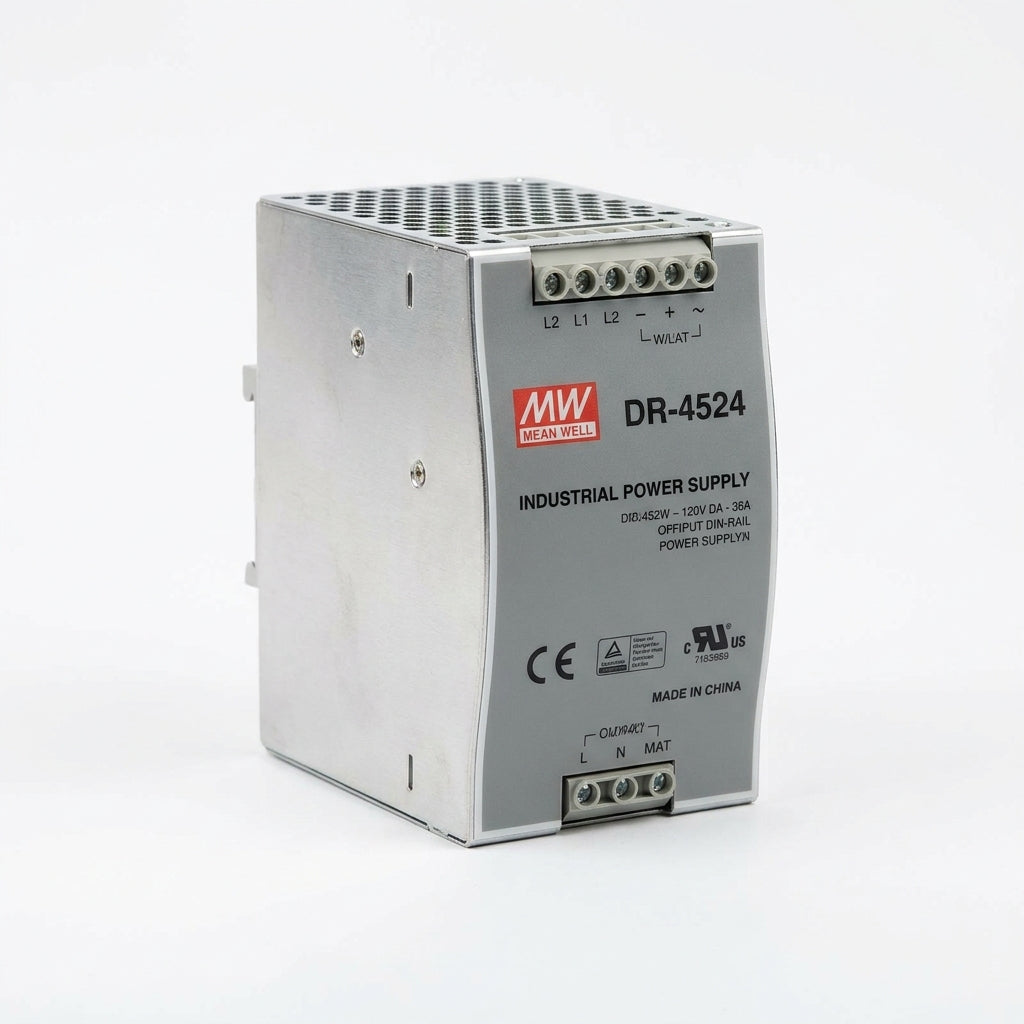 MEAN WELL DR-4524