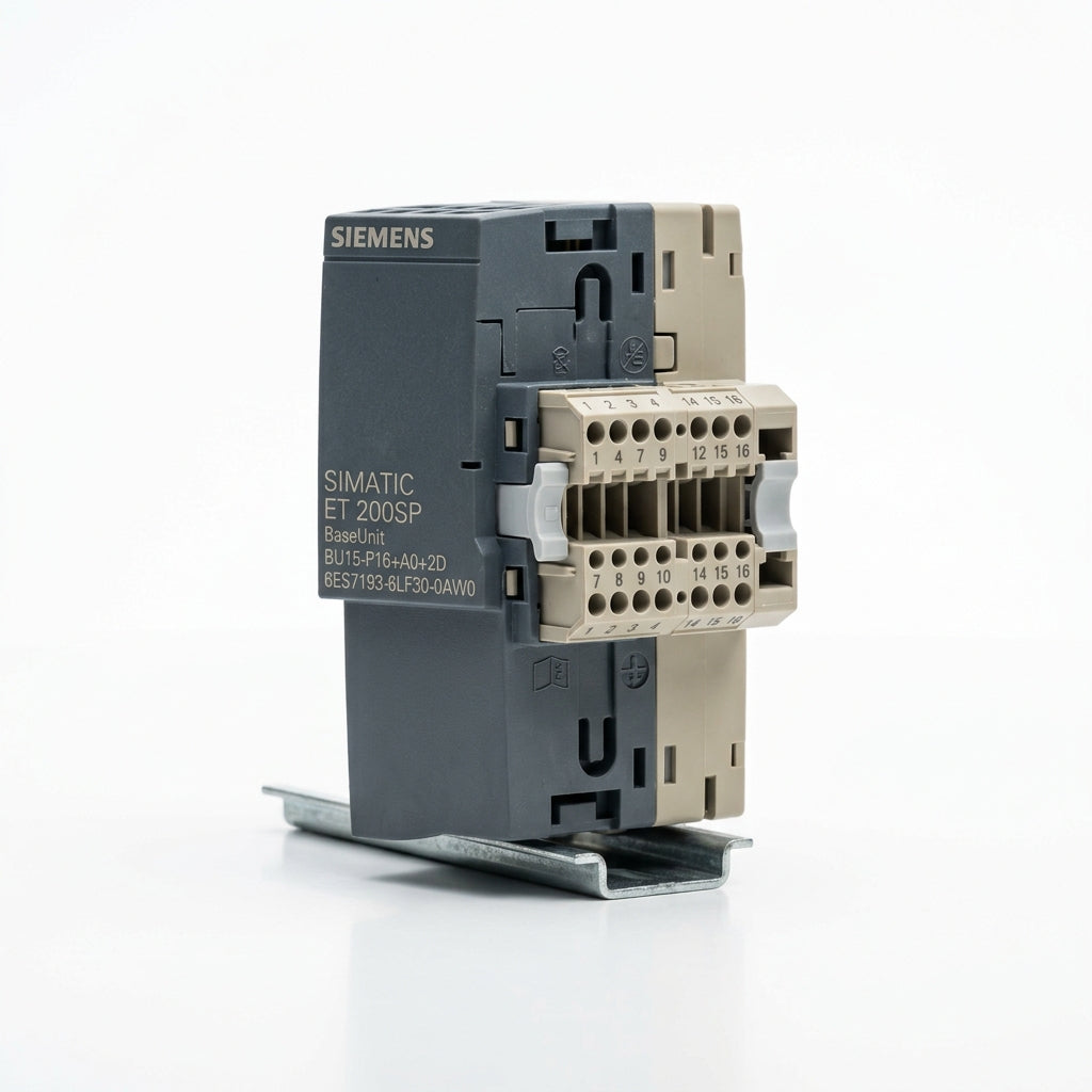 SIEMENS/FA 6ES7193-6LF30-0AW0