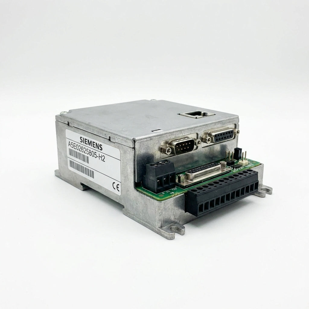 SIEMENS A5E02625805-H2