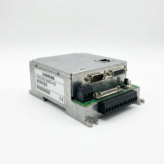 SIEMENS A5E02625805-H2