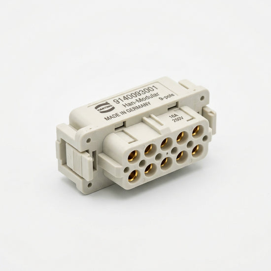Harting 9140093001 conector