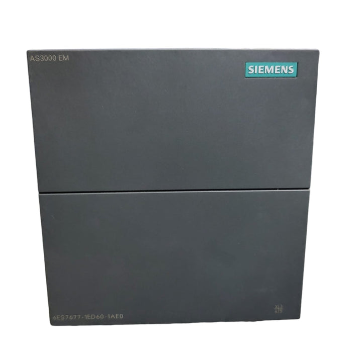 Siemens 6ES7677-1ED60-1AE0 módulo de extensión