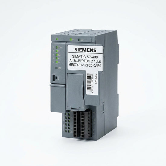 SIEMENS/AE 6ES7431-1KF20-0AB0