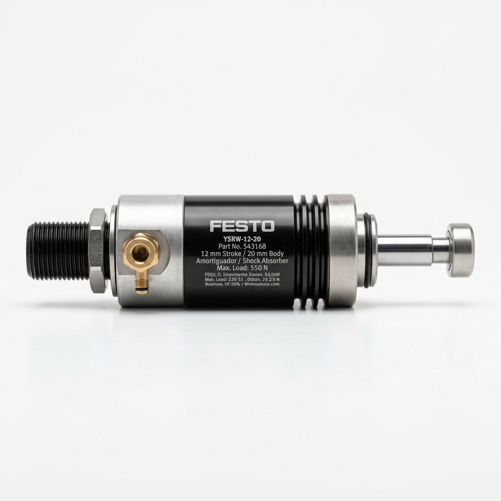 FESTO YSRW-12-20