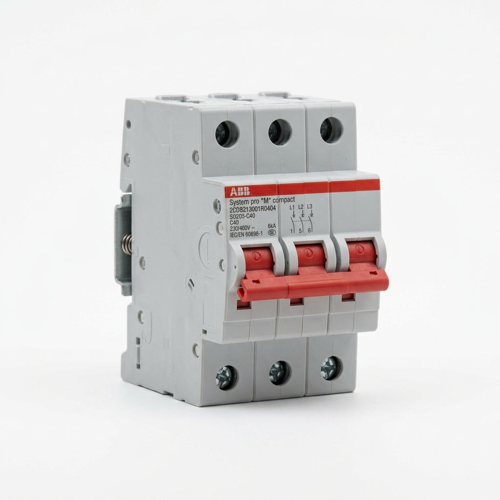 ABB 2CDS213001R0404