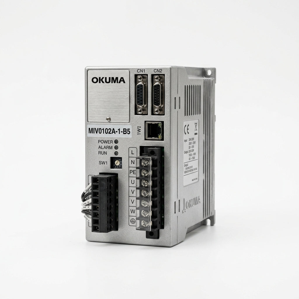OKUMA MIV0102A-1-B5