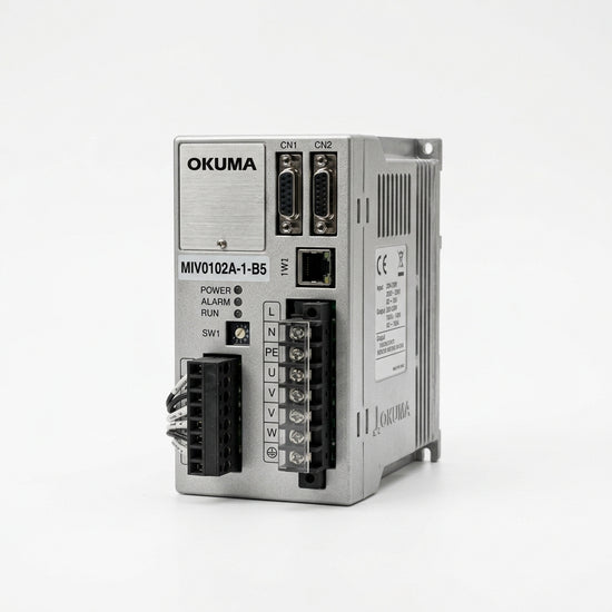 OKUMA MIV0102A-1-B5
