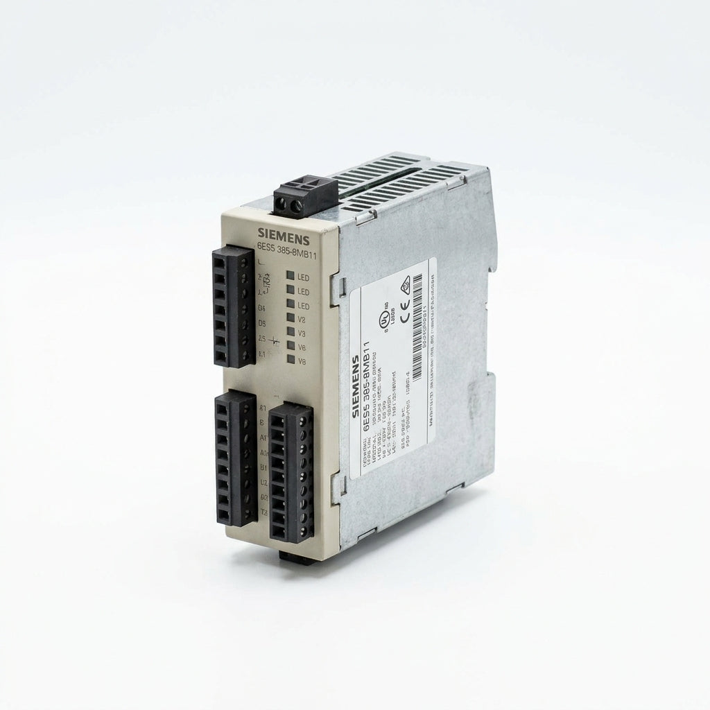 Siemens 6ES5 385-8MB11