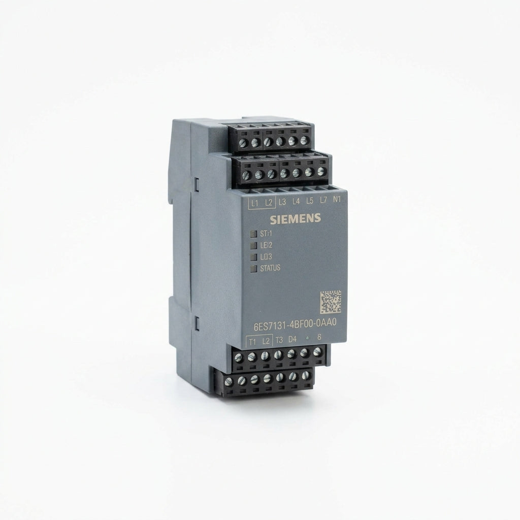 SIEMENS 6ES7131-4BF00-0AA0