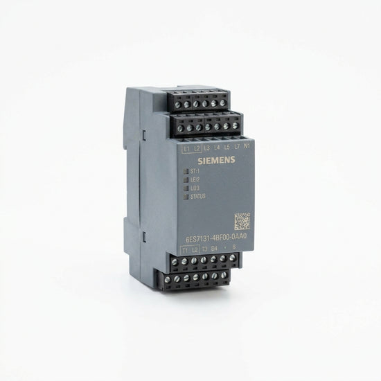 SIEMENS 6ES7131-4BF00-0AA0