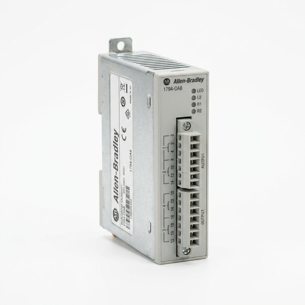 Allen-Bradley 1794-OA8
