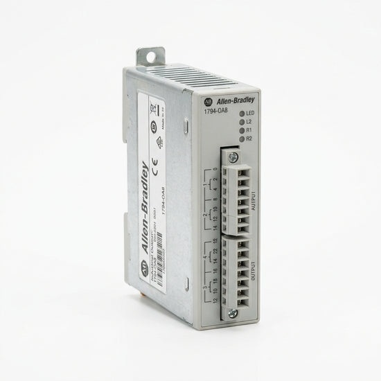 Allen-Bradley 1794-OA8