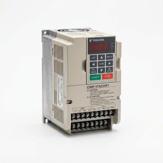 Yaskawa CIMR-V7AZ20P7
