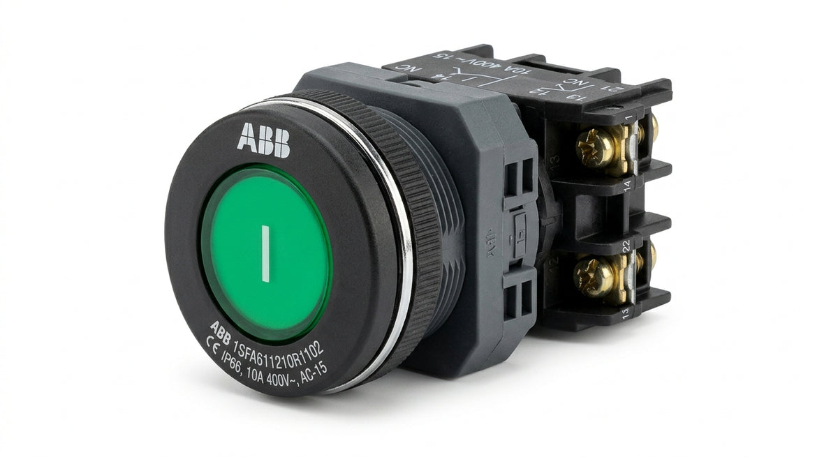 ABB 1SFA611210R1102
