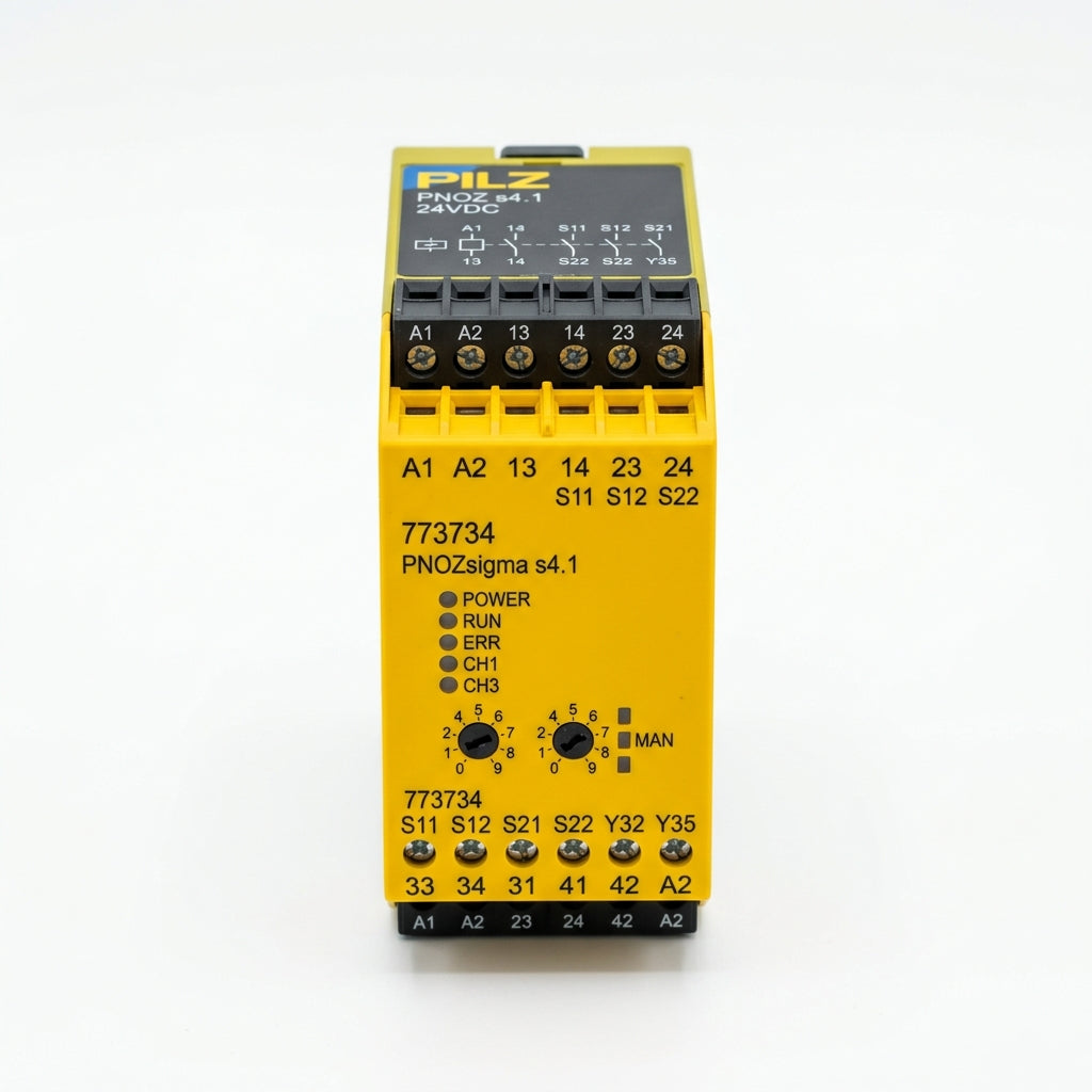 PILZ 773734