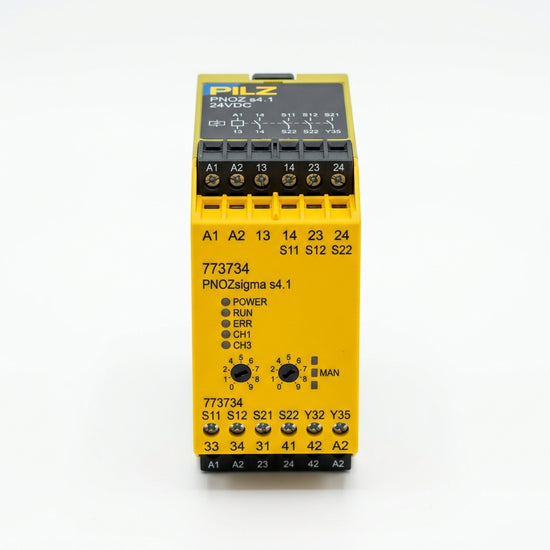 PILZ 773734