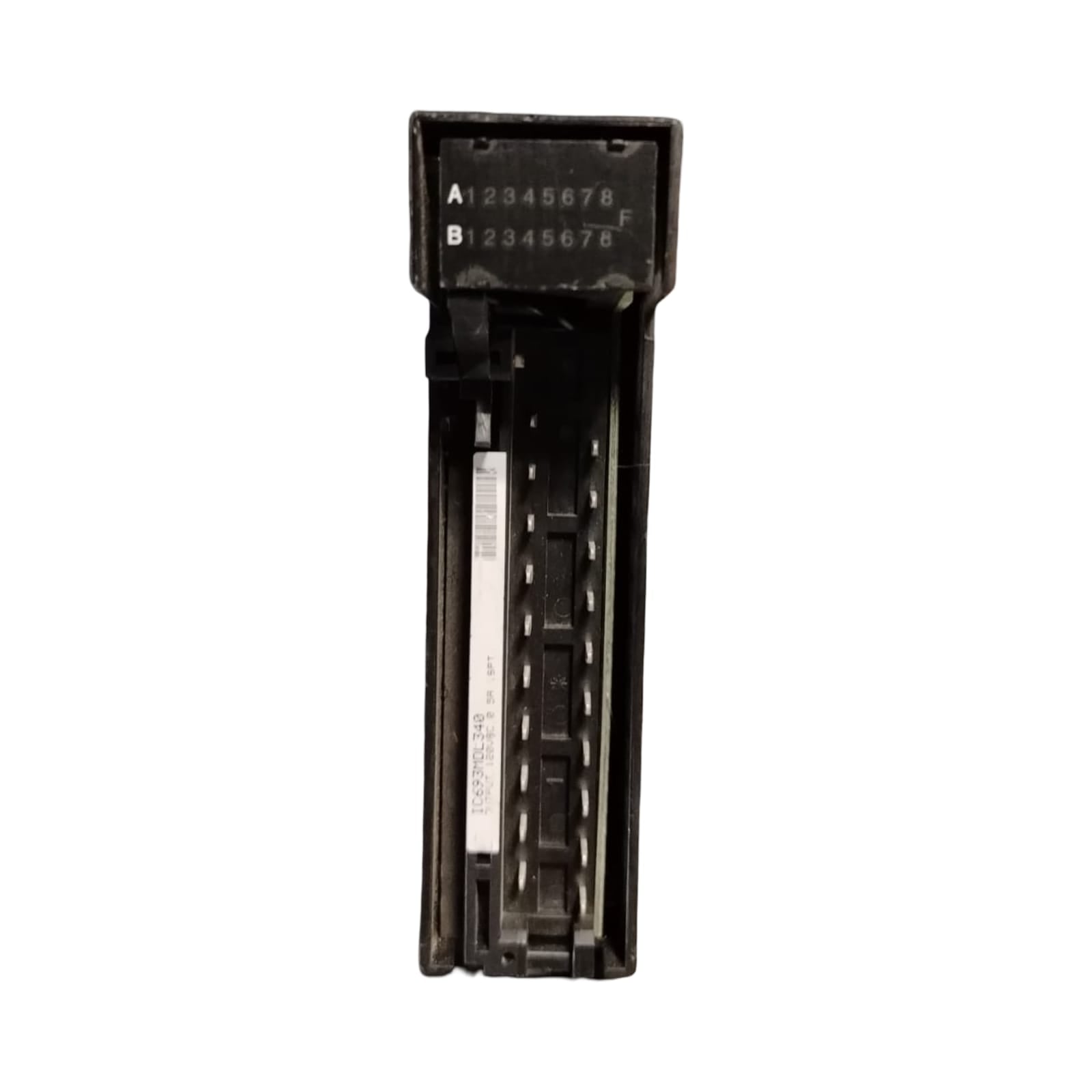 FANUC IC693BEM331H