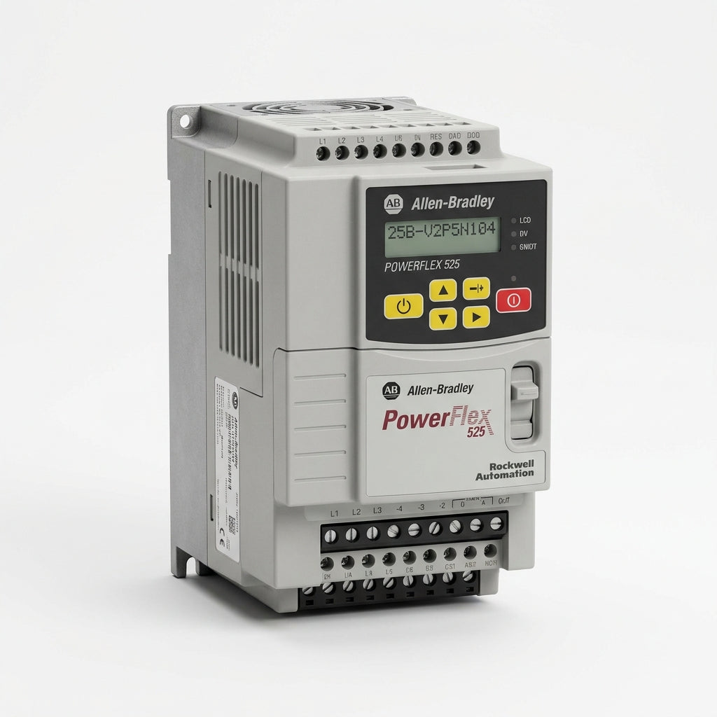Allen-Bradley 25B-V2P5N104