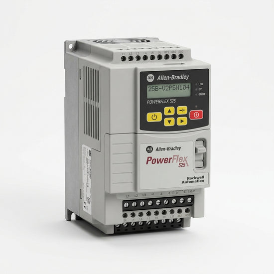 Allen-Bradley 25B-V2P5N104
