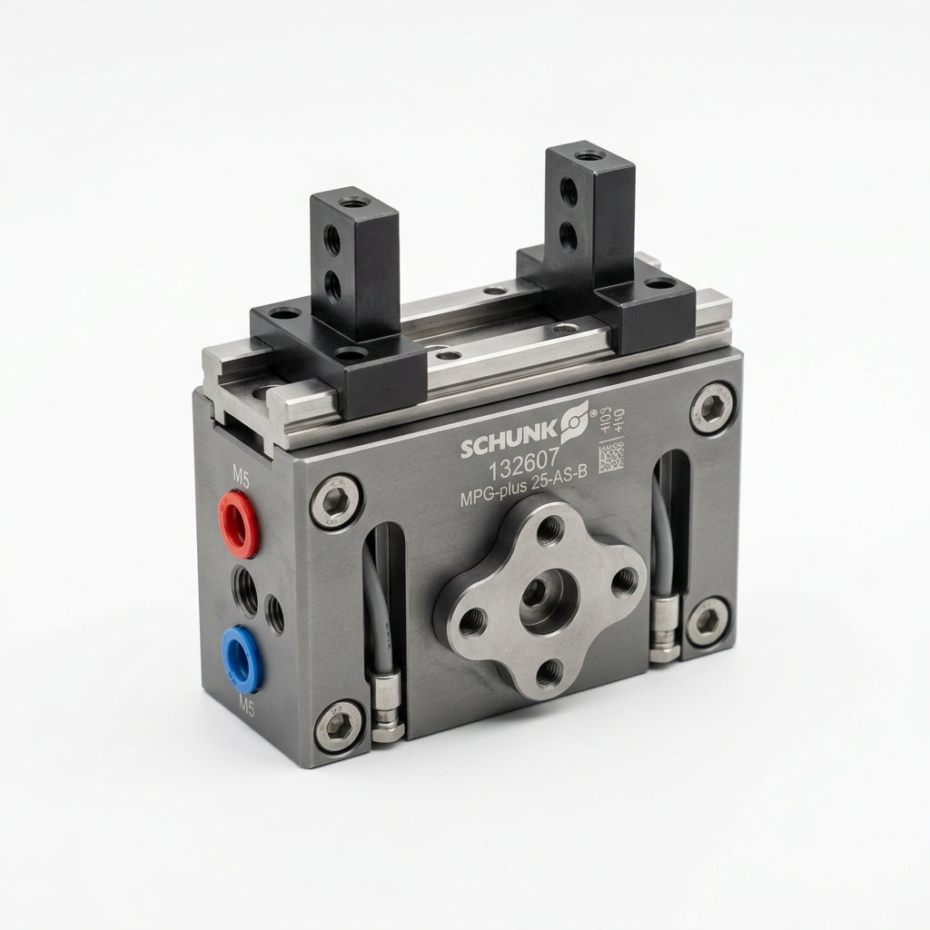 SCHUNK 132607