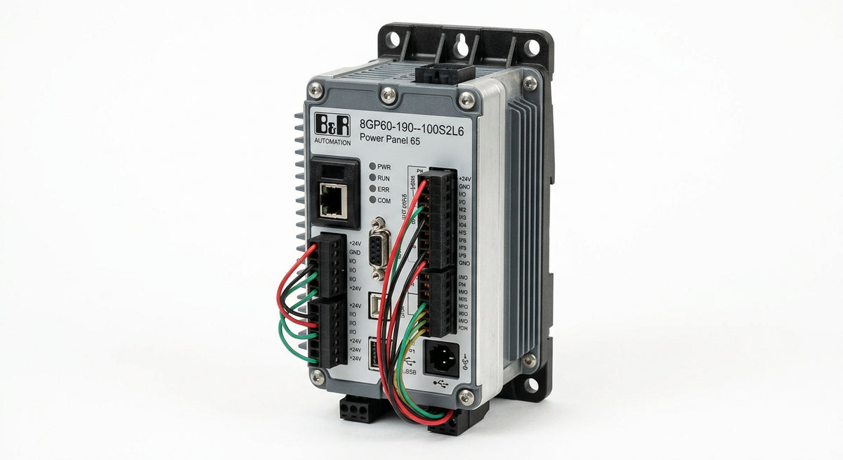 B&R 8GP60-190--100S2L6