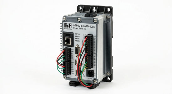B&R 8GP60-190--100S2L6