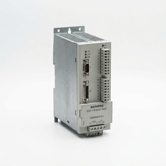 Siemens 6SN1118-0DG21-0AA1