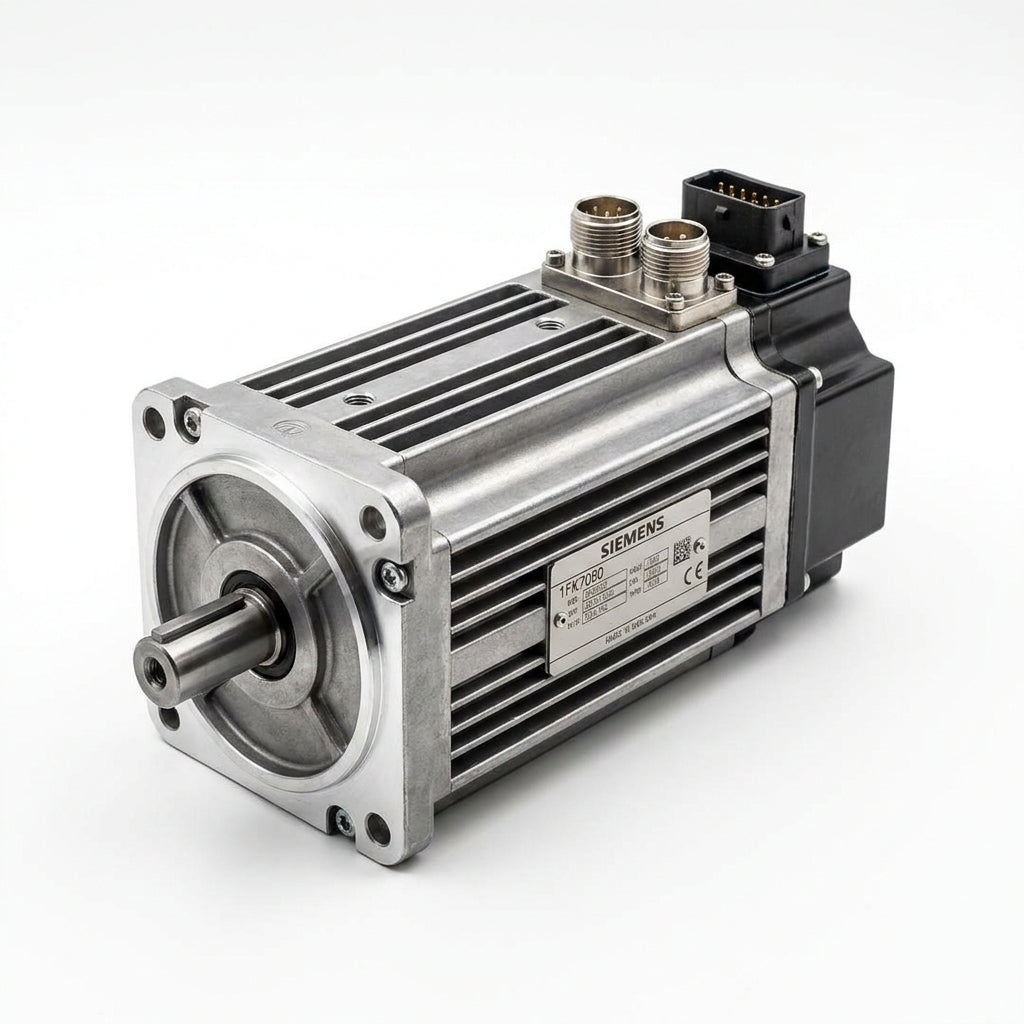 BIND 3hac029236-003/06 servomotor robot ABB?two?axis REMANUFACTURADO