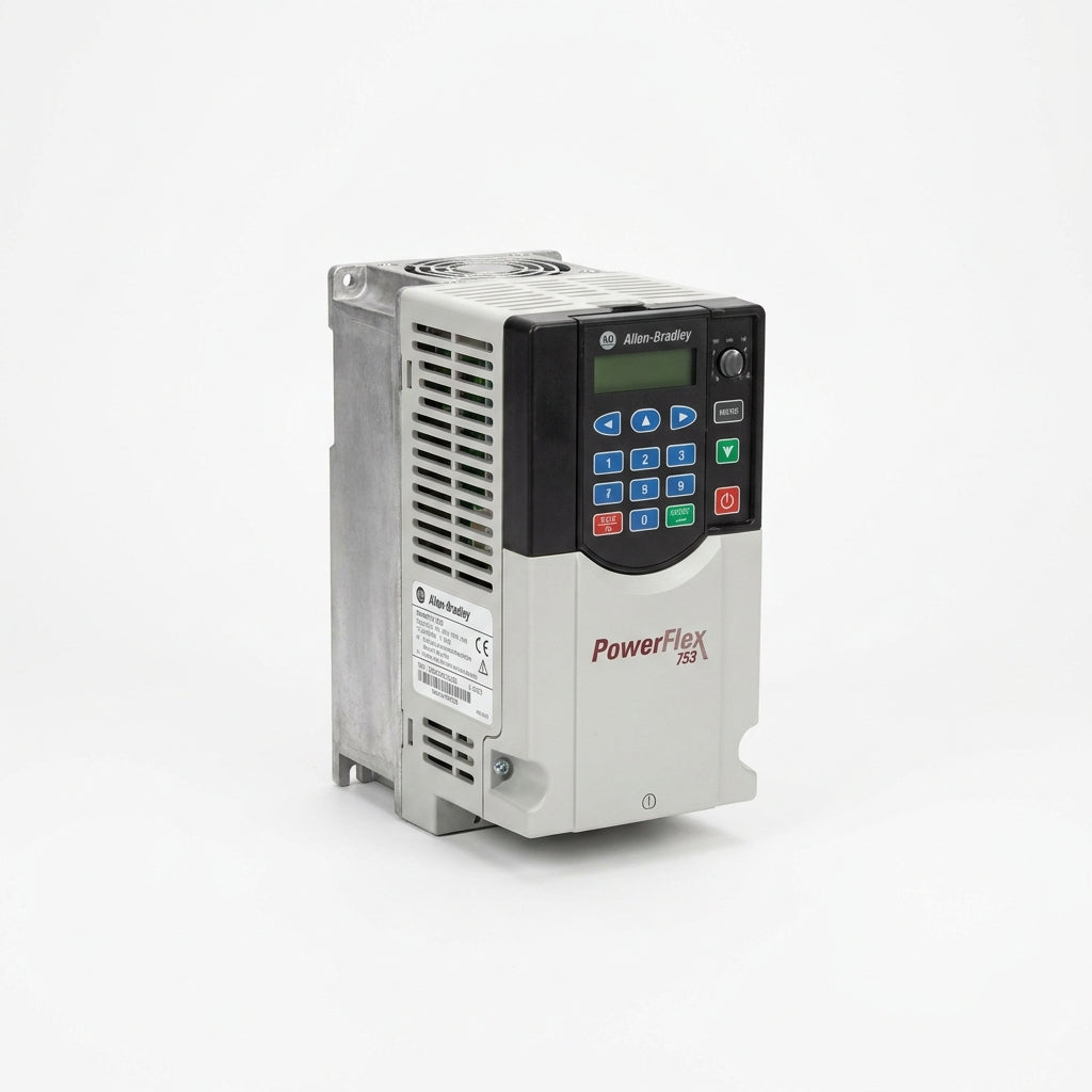 Allen-Bradley PowerFlex 753