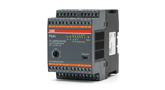 ABB 2TLA020007R6700