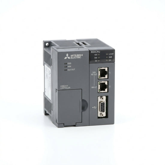 MITSUBISHI/FA R04CPU