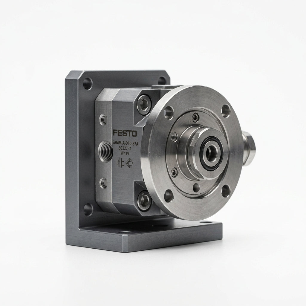 FESTO EAMM-A-D50-87A