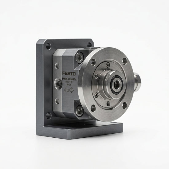FESTO EAMM-A-D50-87A