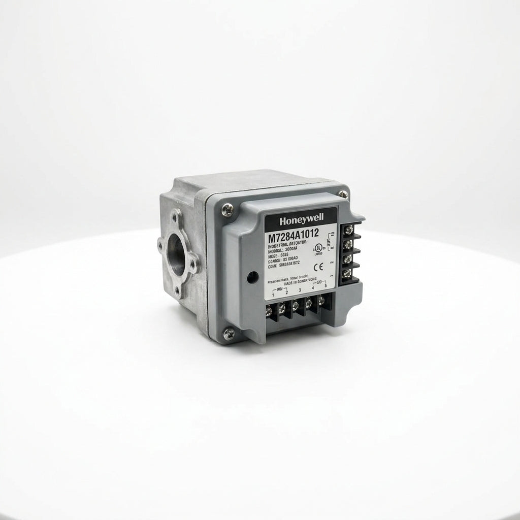 Honeywell M7284A1012