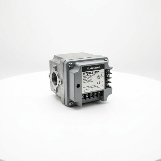 Honeywell M7284A1012