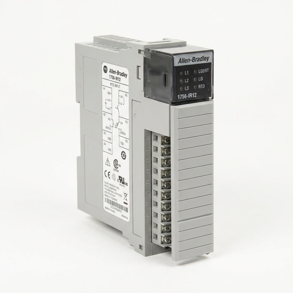 Allen-Bradley 1756-IR12