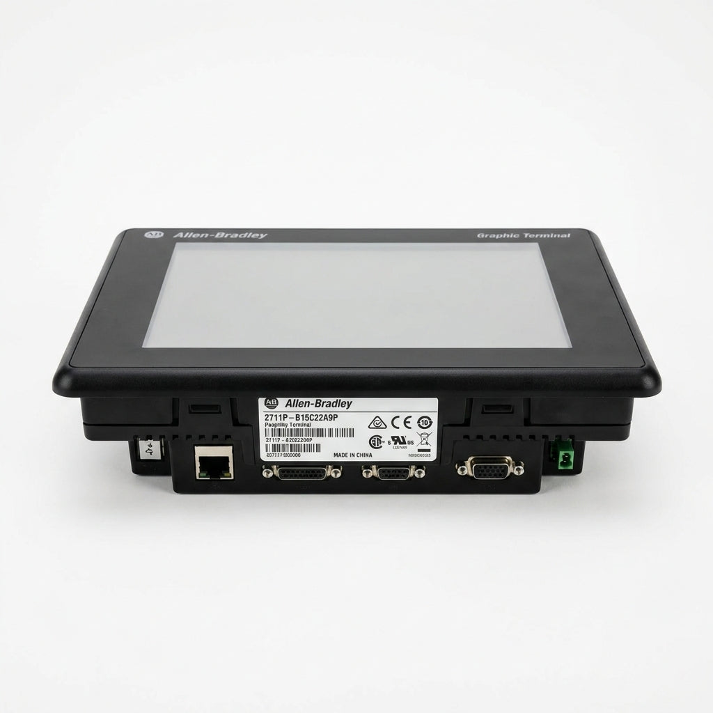 Allen-Bradley 2711P-B15C22A9P