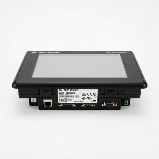 Allen-Bradley 2711P-B15C22A9P