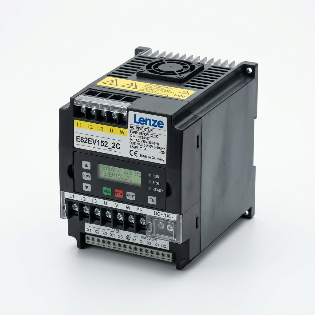 LENZE E82EV152_2C