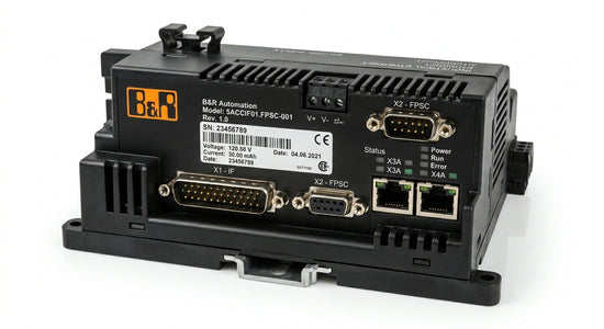 B&R 5ACCIF01.FPSC-001