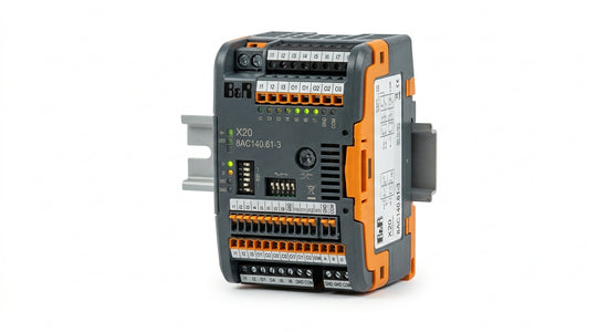 B&R 8AC140.61-3
