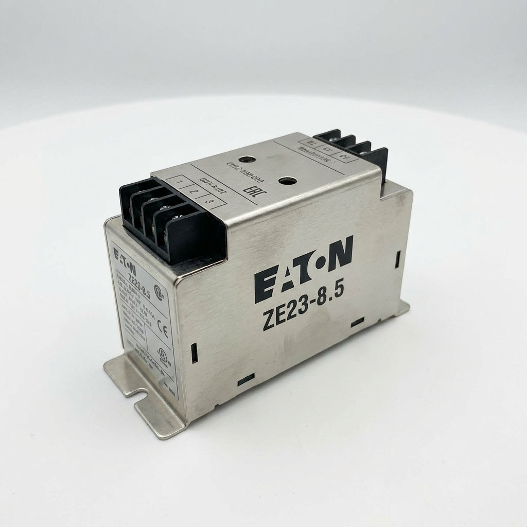 Eaton ZE23-8.5