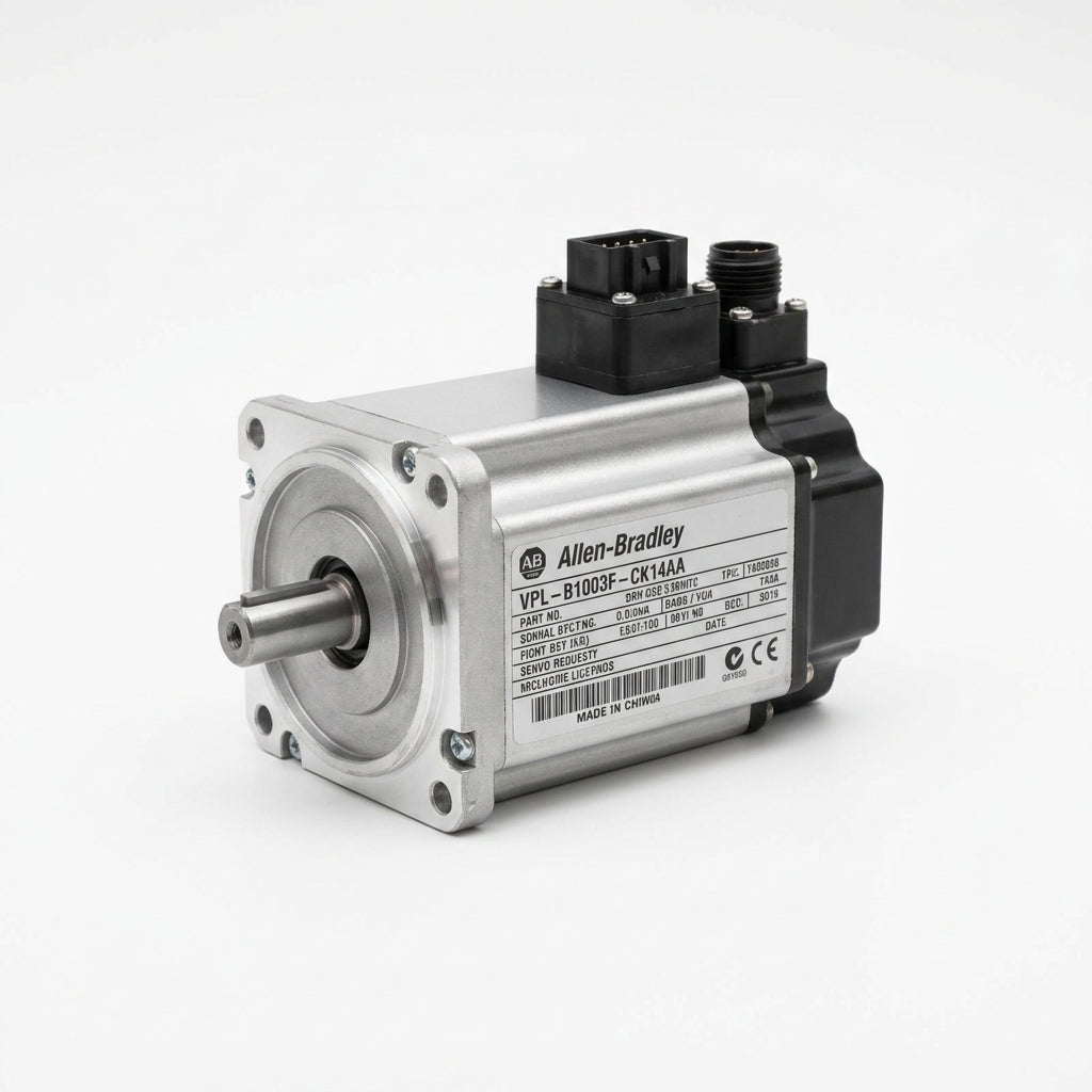 Allen-Bradley VPL-B1003F-CK14AA