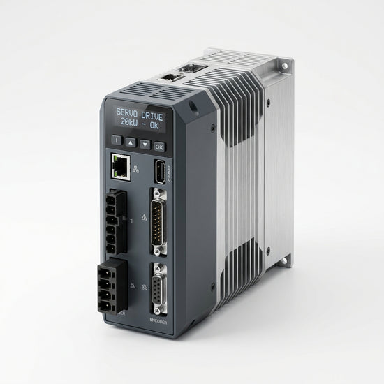 BIND Mitsubishi MDS-A-CR-22 Servo Drive