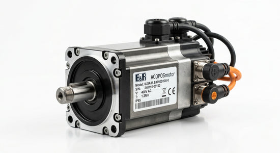 B&R 8JSA31.E4050D100-0