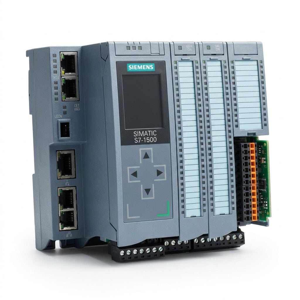 BIND 6ES7 288-1ST60-0AA1 Siemens