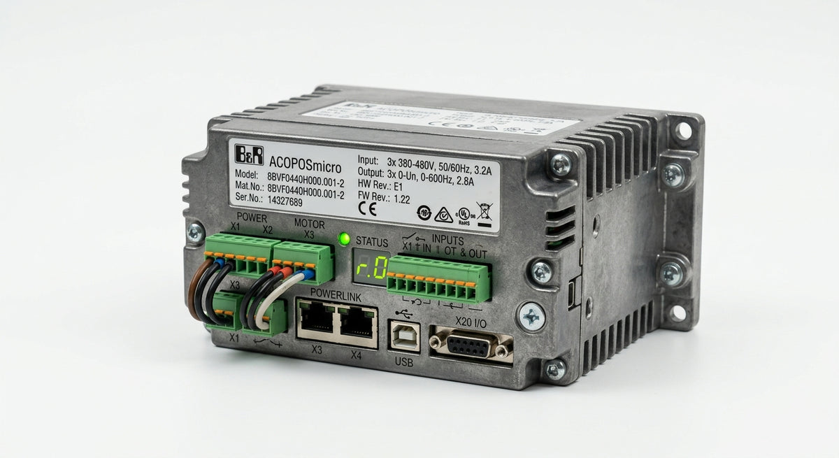 B&R 8BVF0440H000.001-2