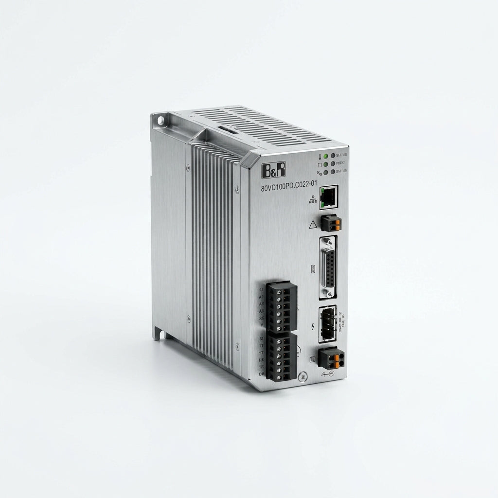 B&R Automation 80VD100PD.C022-01