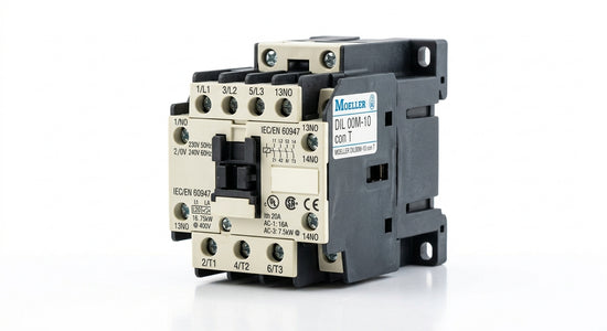 MOELLER DIL00M-10 con T