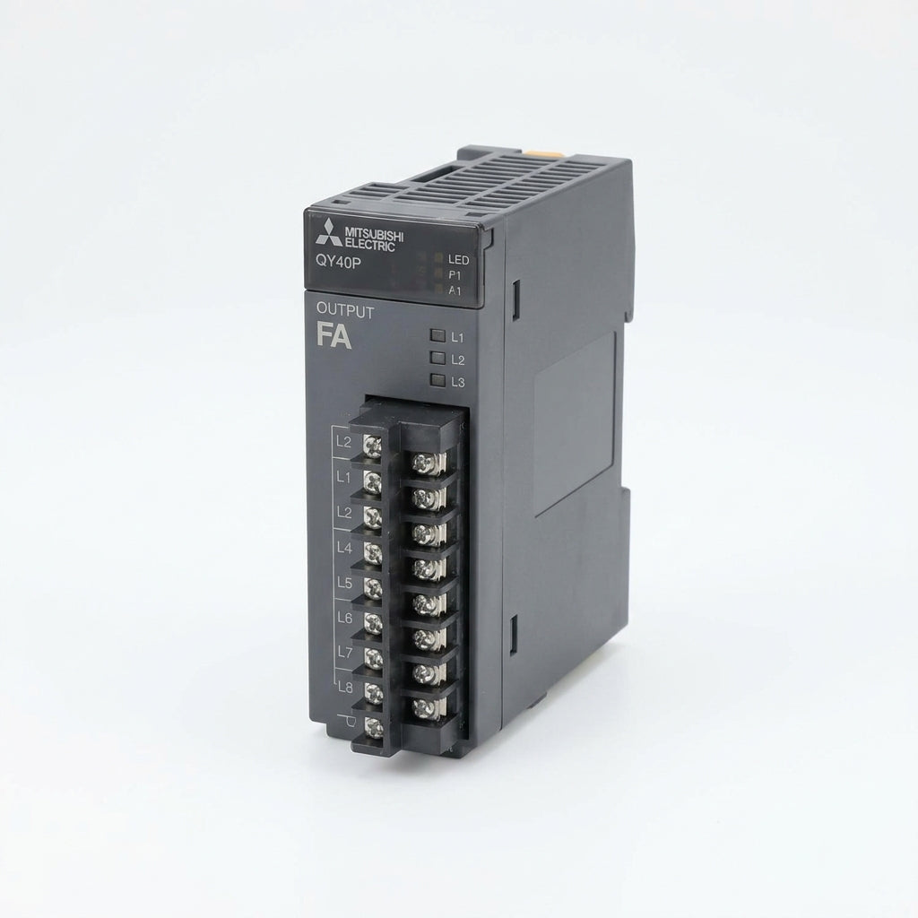MITSUBISHI/FA QY40P